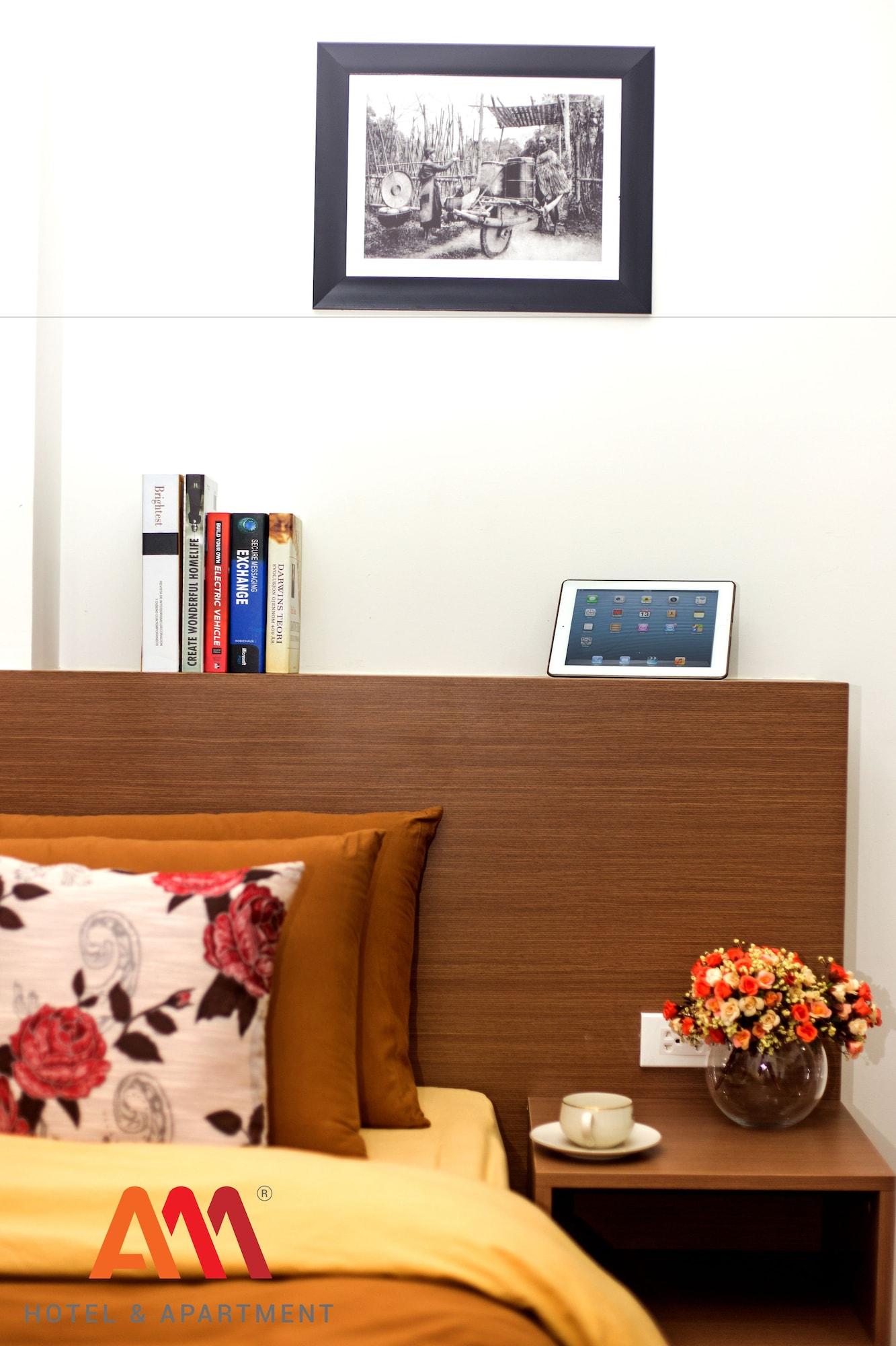 Noble Apartment -The Art Hanoi Exteriör bild