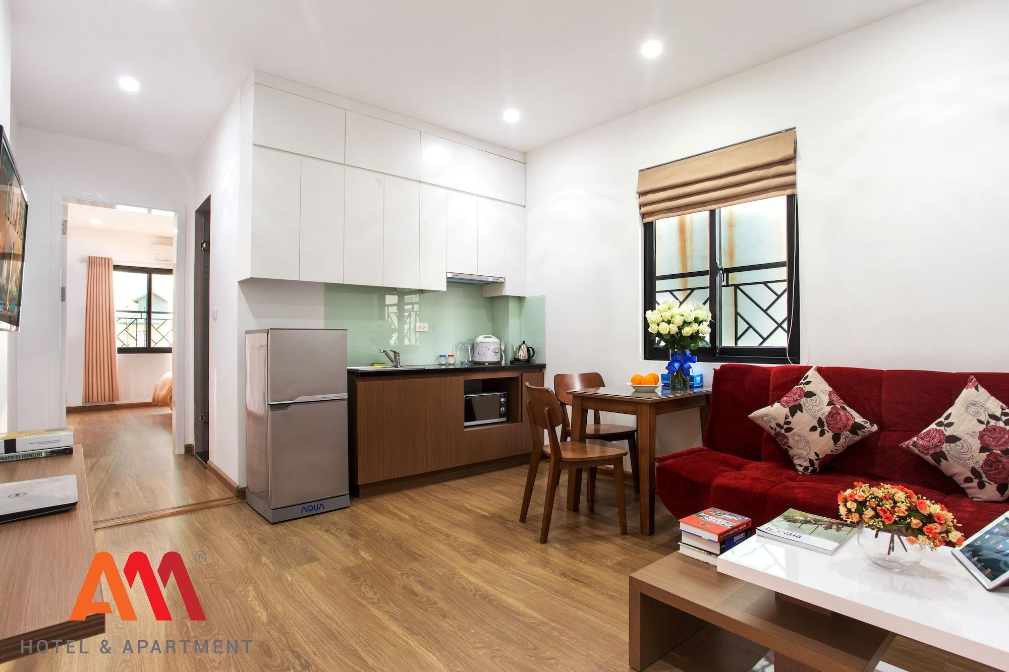 Noble Apartment -The Art Hanoi Exteriör bild